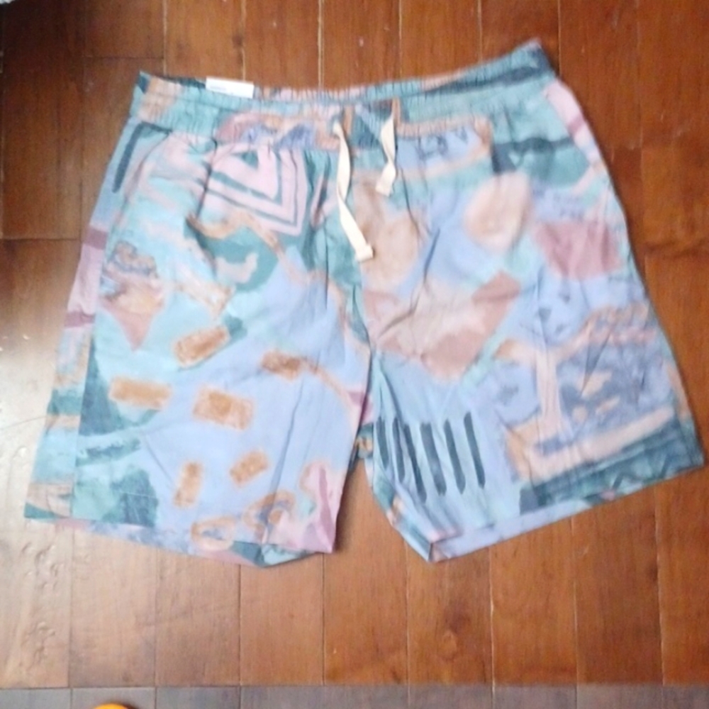 Zara Shorts Unisex Size XL